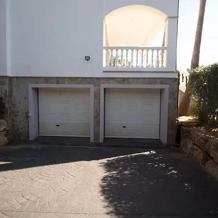 Paraiso Villa Málaga