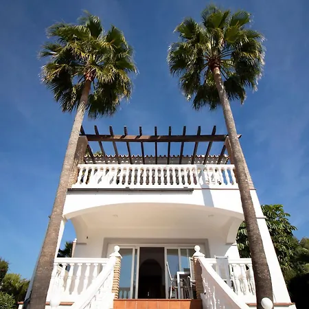 Paraiso Málaga