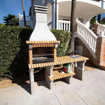 Villa Paraiso Málaga