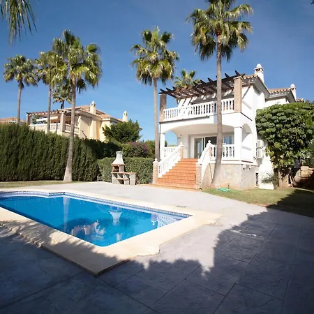 Paraiso Villa Málaga