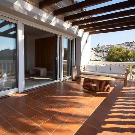 Paraiso Villa *