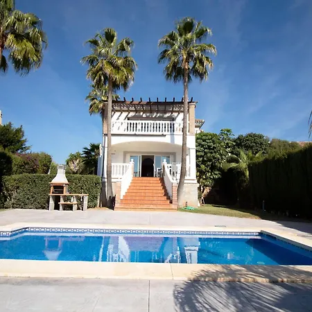 Villa Paraiso Malaga